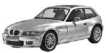 BMW E36-7 C12C6 Fault Code