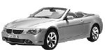 BMW E64 C12C6 Fault Code