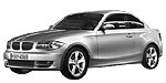 BMW E82 C12C6 Fault Code