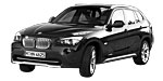 BMW E84 C12C6 Fault Code