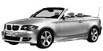 BMW E88 C12C6 Fault Code