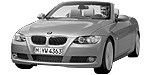 BMW E93 C12C6 Fault Code