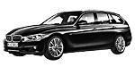 BMW F31 C12C6 Fault Code