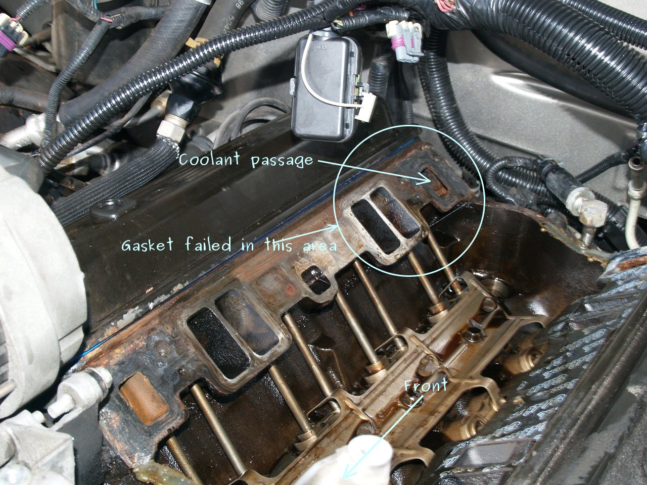 See C12C6 in engine